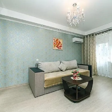 Apartment Baseina Khreschatyk Kyiv Exterior photo