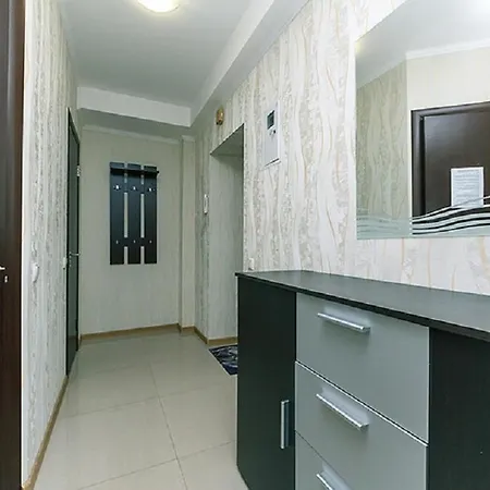 Apartment Baseina Khreschatyk Kyiv Exterior photo