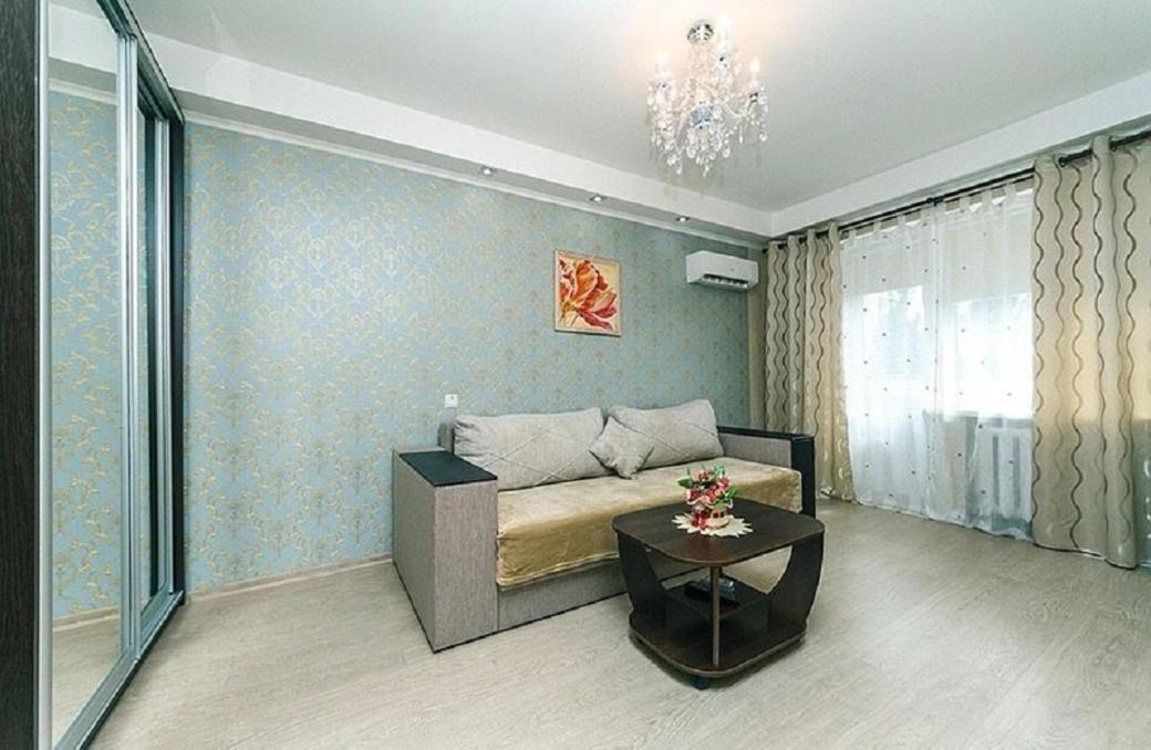 Baseina Khreschatyk Apartment Kyiv