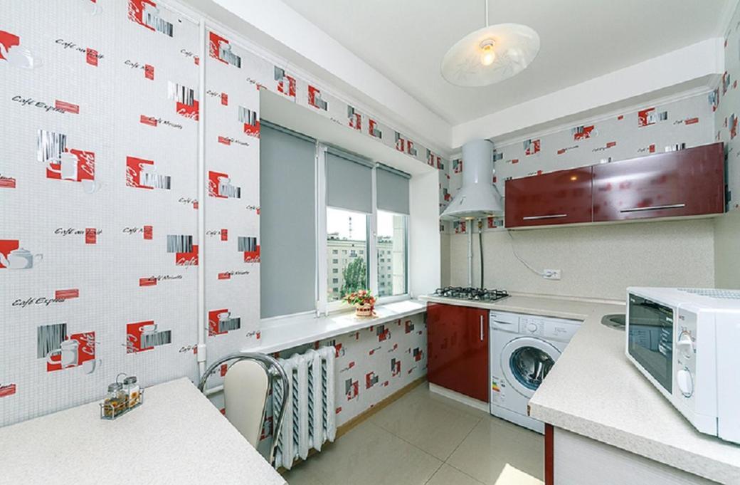 Apartment Baseina Khreschatyk *