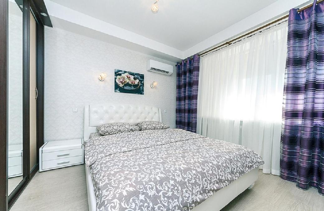 Baseina Khreschatyk Apartment *